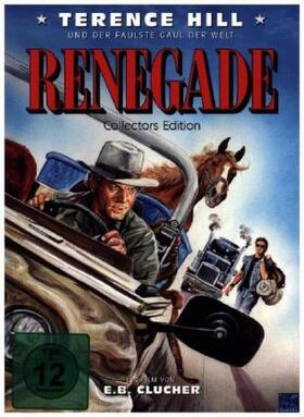  Renegade. Collectors Edition | Sonstiges |  Sack Fachmedien