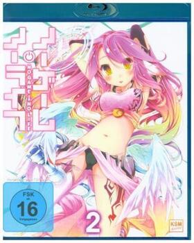 Hanada |  No Game No Life | Sonstiges |  Sack Fachmedien