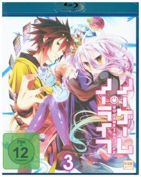 Hanada |  No Game No Life | Sonstiges |  Sack Fachmedien