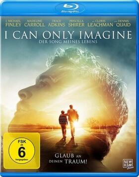 Cramer / Erwin / Mccorkle |  I Can Only Imagine | Sonstiges |  Sack Fachmedien