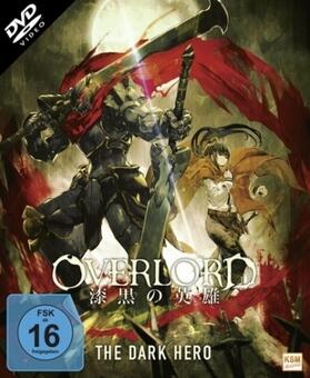  Overlord - The Dark Hero | Sonstiges |  Sack Fachmedien
