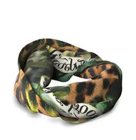 Brandis |  Woodwalkers-Schal | Sonstiges |  Sack Fachmedien