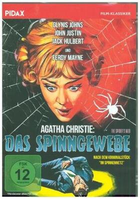 Christie / Howard / Miller |  Das Spinngewebe | Sonstiges |  Sack Fachmedien