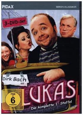 Reiners / Seliger / Huber |  Lukas | Sonstiges |  Sack Fachmedien