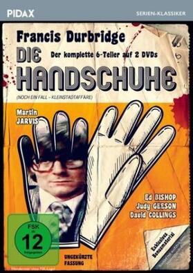 Durbridge |  Die Handschuhe | Sonstiges |  Sack Fachmedien