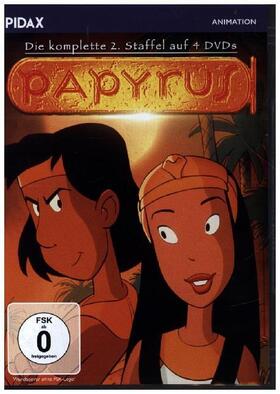 Cuenca / Locatelli / Beauchard |  Papyrus | Sonstiges |  Sack Fachmedien