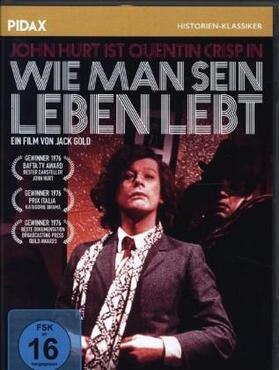 Crisp / Mackie |  Wie man sein Leben lebt | Sonstiges |  Sack Fachmedien