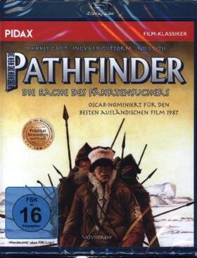 Gaup |  Pathfinder - Die Rache des Fährtensuchers | Sonstiges |  Sack Fachmedien