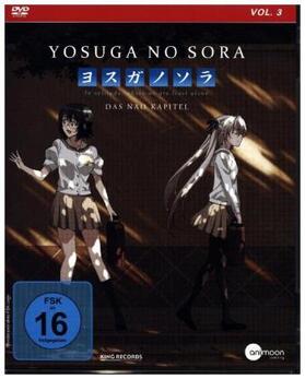 Arakawa |  Yosuga no sora | Sonstiges |  Sack Fachmedien