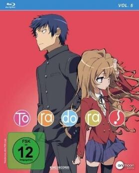 Higuchi / Okada / Okazaki |  Toradora! | Sonstiges |  Sack Fachmedien