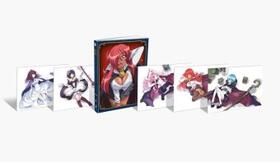 Usatsuka / Yamaguchi / Yoshioka |  Familiar Of Zero | Sonstiges |  Sack Fachmedien