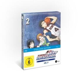 Fujimaki / Hirabayashi / Irie |  Kurokos Basketball | Sonstiges |  Sack Fachmedien