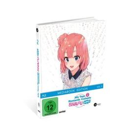 Bechtol / Machida / Suga |  My Teen Romantic Comedy SNAFU Climax! | Sonstiges |  Sack Fachmedien