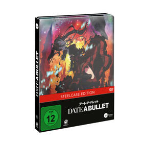  Date A Bullet | Sonstiges |  Sack Fachmedien