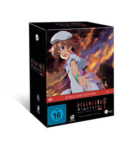 Hayashi / Kawaguchi |  Higurashi Gou | Sonstiges |  Sack Fachmedien