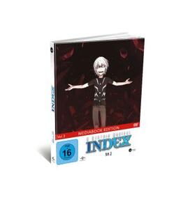 Akahoshi / Clinkenbeard / Haimura |  A Certain Magical Index | Sonstiges |  Sack Fachmedien