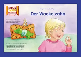 Fell |  Kamishibai: Der Wackelzahn | Buch |  Sack Fachmedien