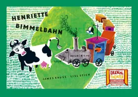 Krüss |  Kamishibai: Henriette Bimmelbahn | Buch |  Sack Fachmedien
