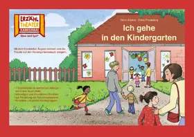 Andrae |  Kamishibai: Ich gehe in den Kindergarten | Buch |  Sack Fachmedien