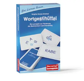 Stelzer-Dreitzel |  Wortgeschüttel | Sonstiges |  Sack Fachmedien