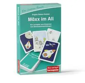 Stelzer-Dreitzel |  Mäxx im All | Sonstiges |  Sack Fachmedien