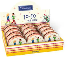 Boie |  12er VE Möwenweg. Jo-Jo | Sonstiges |  Sack Fachmedien