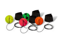 Boie |  Möwenweg Springbälle 12er VK | Sonstiges |  Sack Fachmedien