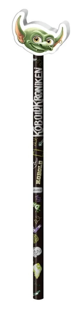 Bleckmann |  KoboldKroniken. Bleistift | Sonstiges |  Sack Fachmedien