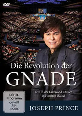 Prince |  Die Revolution der Gnade | Sonstiges |  Sack Fachmedien