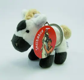  Roma A / Schlüsselanhänger Incitatus | Sonstiges |  Sack Fachmedien