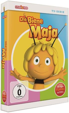  Die Biene Maja | Sonstiges |  Sack Fachmedien