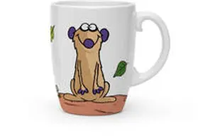  Trötsch Jan und Henry Kindertasse Jan | Sonstiges |  Sack Fachmedien