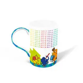 Co.KG |  Trötsch Die Maus Lieblingstasse Lerntasse 1X1 Die Maus | Sonstiges |  Sack Fachmedien