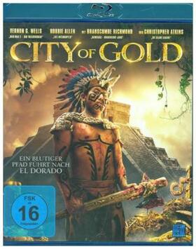 Blum |  City of Gold | Sonstiges |  Sack Fachmedien