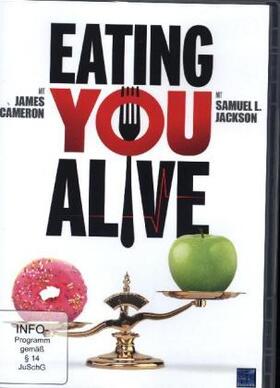  Eating You Alive | Sonstiges |  Sack Fachmedien