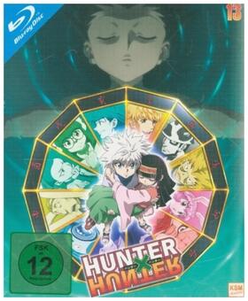 Togashi / Mcdonald / Maekawa |  Hunter x Hunter | Sonstiges |  Sack Fachmedien