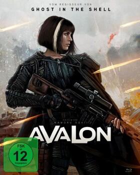 Itô |  Avalon - Spiel um Dein Leben | Sonstiges |  Sack Fachmedien