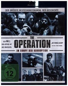 Stavros / Lipsztein / Guertzenstein |  The Operation - Im Sumpf der Korruption | Sonstiges |  Sack Fachmedien