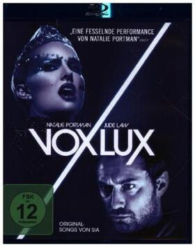 Corbet |  Vox Lux | Sonstiges |  Sack Fachmedien