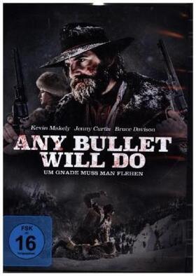 Lee |  Any Bullet Will Do - Um Gnade muss man flehen | Sonstiges |  Sack Fachmedien