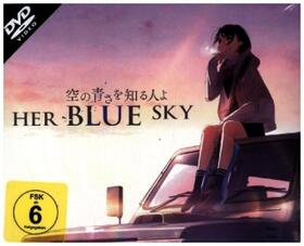  Her Blue Sky | Sonstiges |  Sack Fachmedien