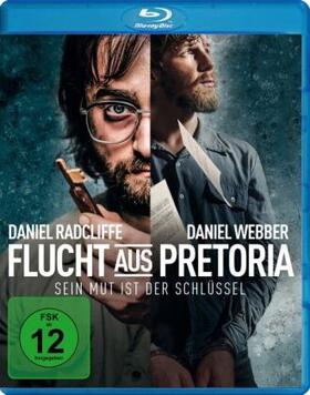Annan / Adams / Jenkin |  Flucht aus Pretoria | Sonstiges |  Sack Fachmedien