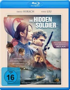 Latter |  The Hidden Soldier | Sonstiges |  Sack Fachmedien