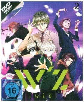  Wz | Sonstiges |  Sack Fachmedien