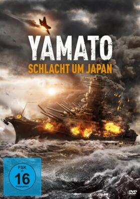 Mita / Yamazaki |  Yamato - Schlacht um Japan | Sonstiges |  Sack Fachmedien