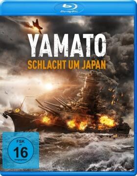 Mita / Yamazaki |  Yamato - Schlacht um Japan | Sonstiges |  Sack Fachmedien