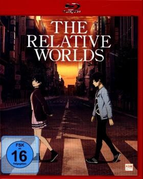  The Relative Worlds | Sonstiges |  Sack Fachmedien