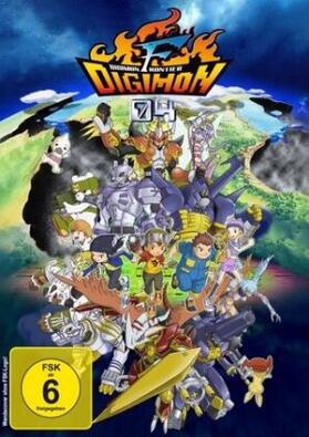 Hongo |  Digimon Frontier | Sonstiges |  Sack Fachmedien
