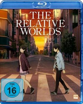  The Relative Worlds | Sonstiges |  Sack Fachmedien
