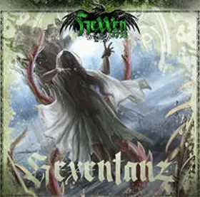 Kurtsiefer / Bader |  HeXXen 1733: HeXXentanz - CD | Sonstiges |  Sack Fachmedien